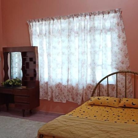 Homestay Zahra Sri Bayu Cherang Ruku 외부 사진