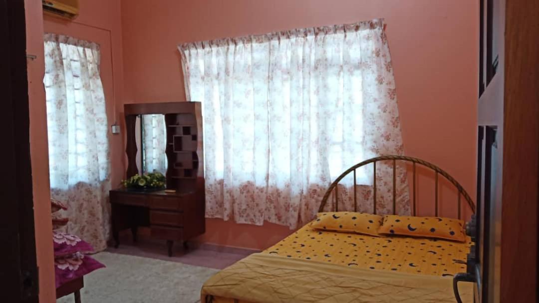 Homestay Zahra Sri Bayu Cherang Ruku 외부 사진