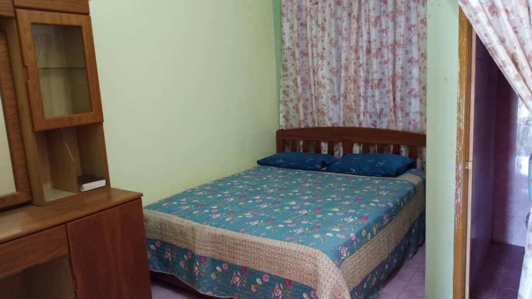 Homestay Zahra Sri Bayu Cherang Ruku 외부 사진