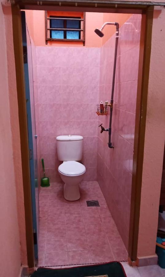 Homestay Zahra Sri Bayu Cherang Ruku 외부 사진